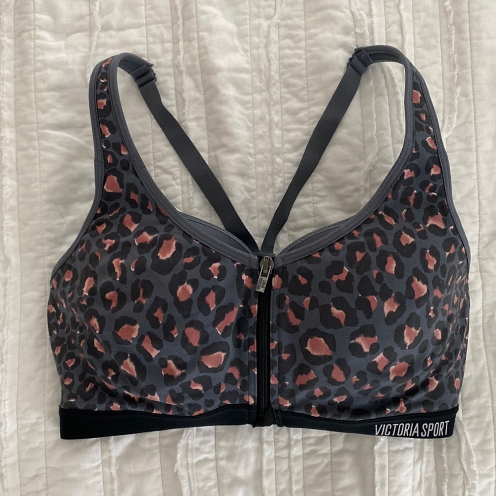 Victoria’s Secret Knockout sports bra